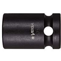 Embout pour entraînement carr&eacute; Haskins Industrial Inc.