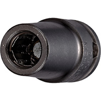 Embout pour entraînement carr&eacute; Haskins Industrial Inc.