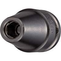 Embout pour entraînement carr&eacute; Haskins Industrial Inc.