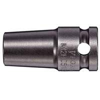 Embout pour entraînement carr&eacute; Haskins Industrial Inc.