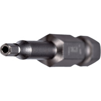 Embout pour outil &eacute;lectrique Haskins Industrial Inc.