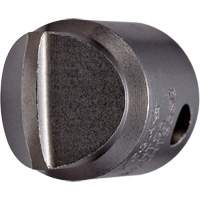 Embout &agrave; ins&eacute;rer, HTS, 1 x 1" lo, Prise 1/4" Haskins Industrial Inc.