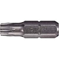 Embout inviolable Haskins Industrial Inc.