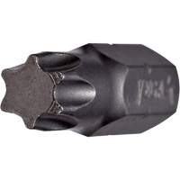 Embout inviolable Haskins Industrial Inc.