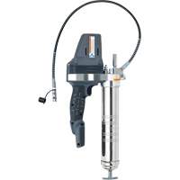 Pistolet graisseur (outil seulement), Lithium-ion, 20 V Haskins Industrial Inc.