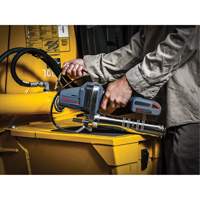 Pistolet graisseur (outil seulement), Lithium-ion, 20 V Haskins Industrial Inc.