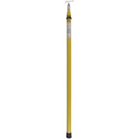 Tel-O-Pole&reg; II Hot Stick, Telescoping, 12' Haskins Industrial Inc.
