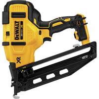 Cloueuse de finition angulaire Max XR (outil seulement), 20 V, Lithium-ion Haskins Industrial Inc.