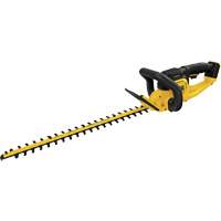 Taille-haie sans fil Max, 22", 20 V, &agrave; pile Haskins Industrial Inc.