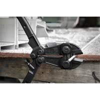 Coupe-boulon, 18" l, Coupe centrale Haskins Industrial Inc.