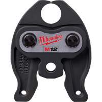 M&acirc;choire de sertissage PEX Haskins Industrial Inc.