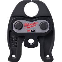 M&acirc;choire de sertissage PEX Haskins Industrial Inc.