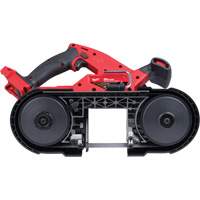 Scie &agrave; lame-ruban M18 Fuel (outil seulement), 18 V, 3-1/4" Capacit&eacute; Haskins Industrial Inc.