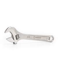 Adjustable Wrench - Boxed, 10" L, 1-5/16"/34 mm Max Width, Chrome Haskins Industrial Inc.