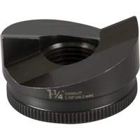 Slug-Buster&reg; Knockout Punch Haskins Industrial Inc.