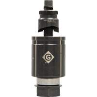 Ensemble emporte-pi&egrave;ce Slug-Buster Haskins Industrial Inc.