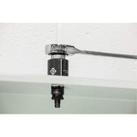 Ensemble emporte-pi&egrave;ce Slug-Buster Haskins Industrial Inc.