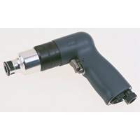 Pistol-Grip Positive Jaw Clutch Air Screwdriver Haskins Industrial Inc.