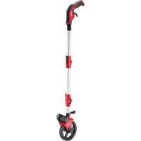 Measuring Wheel, 6"/15cm, 10000' Range, Inches/Feet Haskins Industrial Inc.