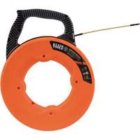 Fish Tape with Spiral Steel Leader Haskins Industrial Inc.