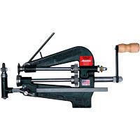 M3 Rotary-Style Gasket Cutter, 22" Cut Diameter, 1/4" Cut Depth Haskins Industrial Inc.