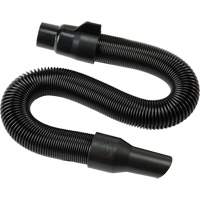 Ensemble raccord-boyau pour aspirateur humide/sec Haskins Industrial Inc.