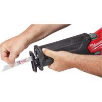 M18 Fuel Sawzall&reg; Reciprocating Saw (Tool Only), 18 V, Lithium-Ion Battery, 3000 SPM Haskins Industrial Inc.
