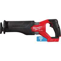 M18 Fuel Sawzall&reg; Reciprocating Saw (Tool Only), 18 V, Lithium-Ion Battery, 3000 SPM Haskins Industrial Inc.