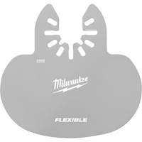 Open-Lok Mushroom Sealant Scraper Blades Haskins Industrial Inc.