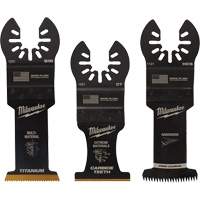 Open-Lok All Purpose Multi-Tool Blade Set Haskins Industrial Inc.