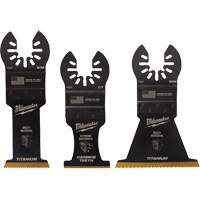 Open-Lok Multi-Material Cutting Multi-Tool Blade Set Haskins Industrial Inc.