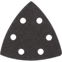 Open-Lok Triangle Sandpaper Haskins Industrial Inc.