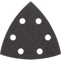 Open-Lok Triangle Sandpaper Haskins Industrial Inc.