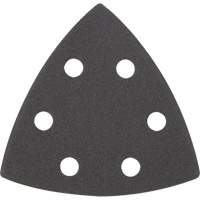 Open-Lok Triangle Sandpaper Haskins Industrial Inc.
