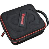 Deep Cut Hole Saw Kit, 9 Pieces Haskins Industrial Inc.