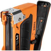 Agrafeuse pour c&acirc;blage libre, Agrafes 5/16"/1/4"/11/32" Haskins Industrial Inc.
