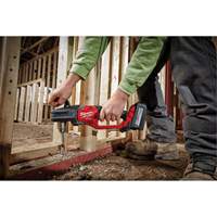 M18 Fuel Hole Hawg&reg; Right Angle Drill (Tool Only), 18 V, 1/2" Chuck, Lithium-Ion Haskins Industrial Inc.