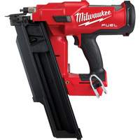 M18 Fuel 21 Degree Nailer (Tool Only), 18 V, Lithium-Ion Haskins Industrial Inc.