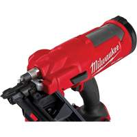 M18 Fuel 30 Degree Nailer Kit, 18 V, Lithium-Ion Haskins Industrial Inc.