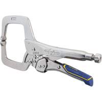 Pince-&eacute;tau Vise-Grip Fast Release 11R, Longueur 11", Pinces serre-joints Haskins Industrial Inc.