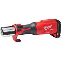 M18 Force Logic Press Tool with One-Key, 1/2" - 4", Power Driven Haskins Industrial Inc.