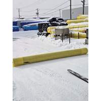 G&eacute;otextile non tiss&eacute; aiguillet&eacute; Texel 7609 Haskins Industrial Inc.