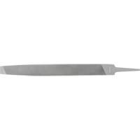 Mill File, Flat, 10", Bastard Haskins Industrial Inc.