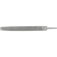 Mill File, Flat, 12", Bastard Haskins Industrial Inc.