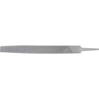File, Half Round, 8" L, Bastard Cut Haskins Industrial Inc.