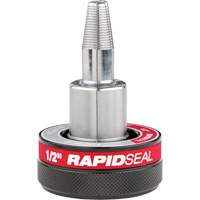 T&ecirc;tes d'expansion ProPEX de 1/2 po avec Rapid Seal Haskins Industrial Inc.