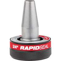 T&ecirc;tes d'expansion ProPEX de 3/4 po avec Rapid Seal Haskins Industrial Inc.