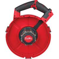 Base motoris&eacute;e pour ruban de tirage M18 Fuel Angler Haskins Industrial Inc.