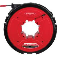 M18 Fuel Angler Non-Conductive Polyester Pulling Fish Tape Replacement Haskins Industrial Inc.