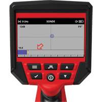 Trousse de localisation de pipeline M12 Haskins Industrial Inc.